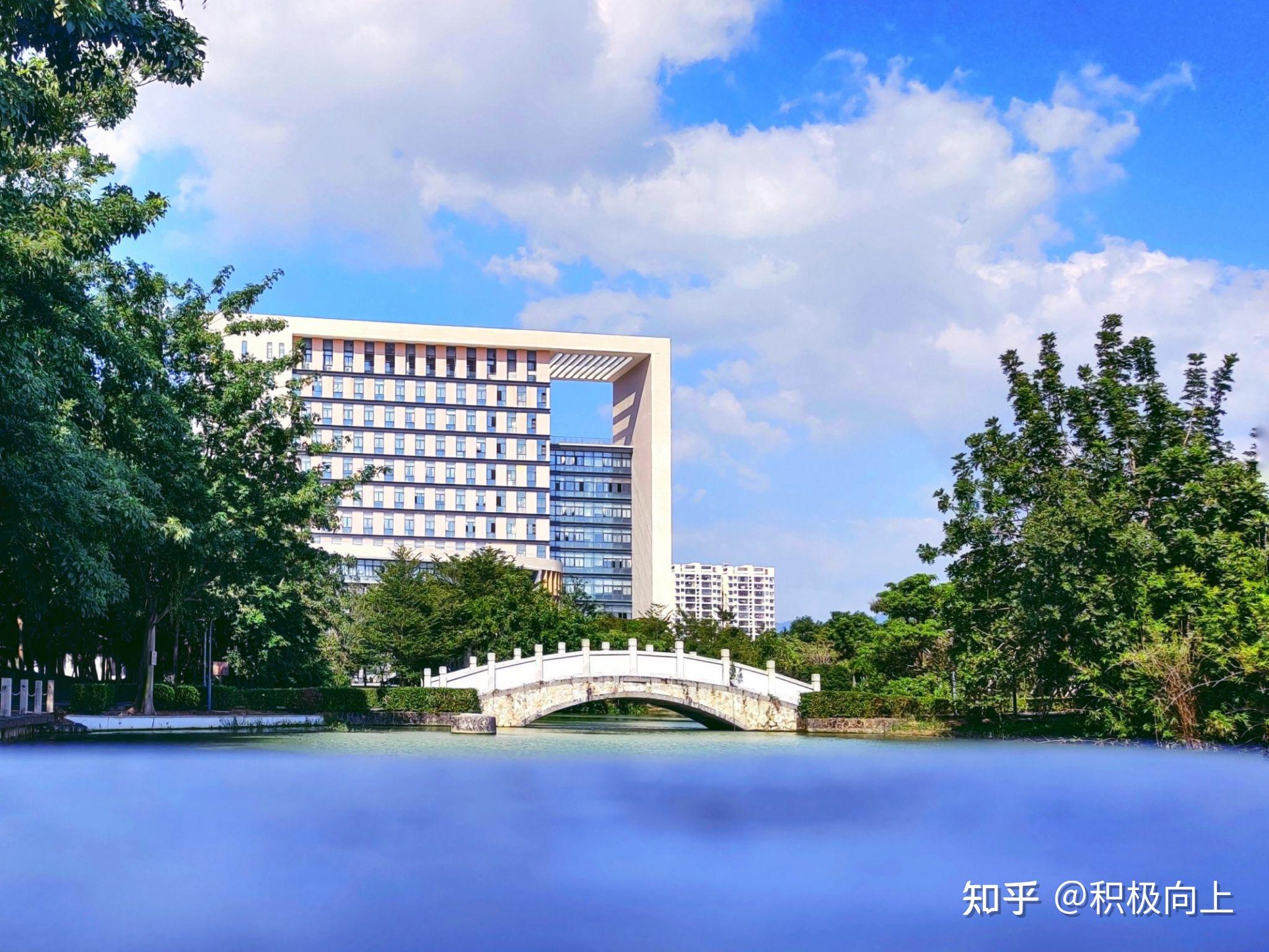 在海南热带海洋学院就读是一种怎样的体验