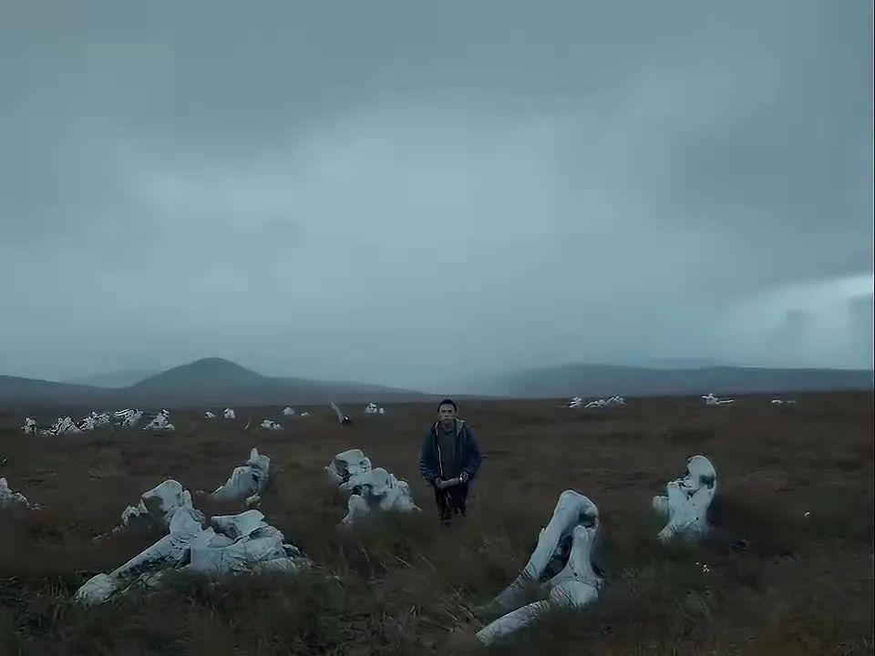 如何评价电影捕鲸男孩