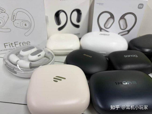 如何挑选开放式耳机才不踩雷?一站式挑选高性价比开放式耳机