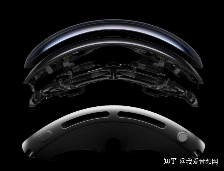 开启「空间计算」时代！苹果Apple Vision Pro全解析 - 知乎