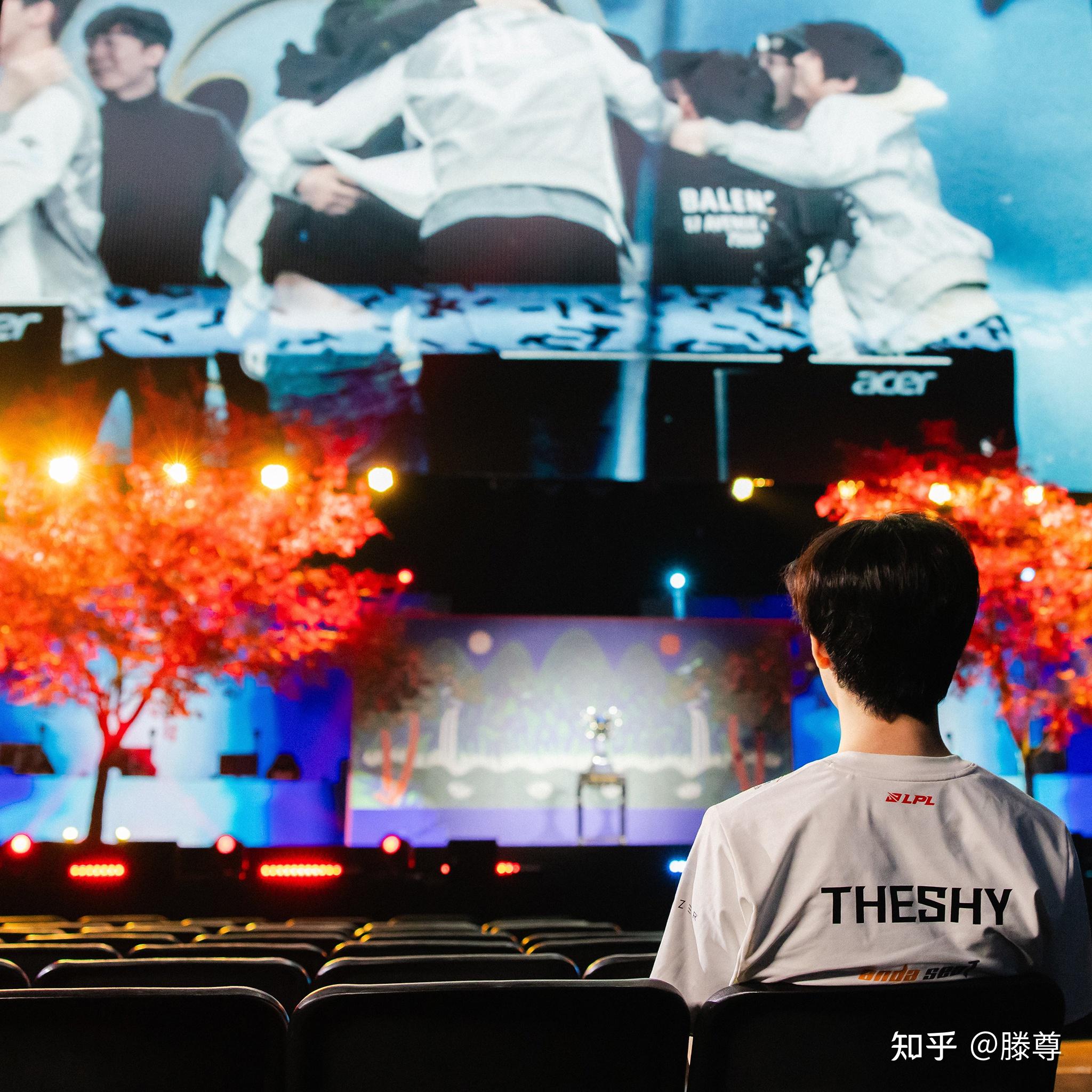 如何评价 s13 半决赛 faker 的表现? - 知乎