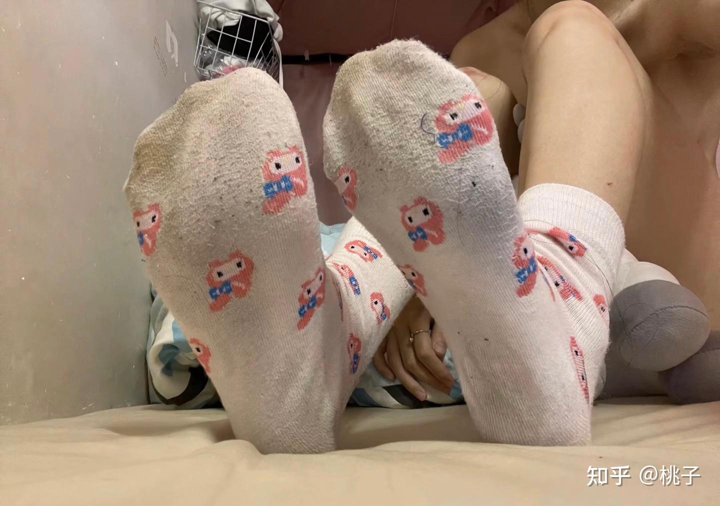 有什么不起球不臭的棉袜推荐?