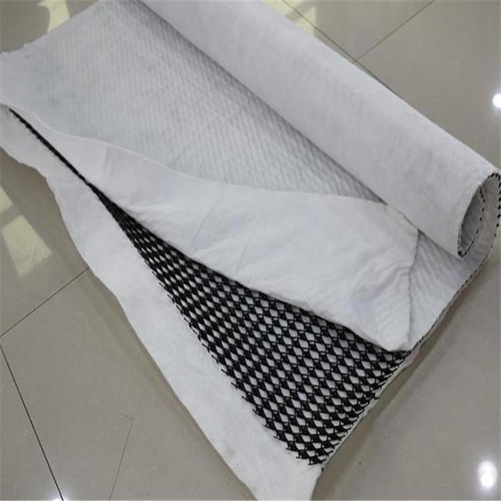 复合排水网施工需要焊接吗