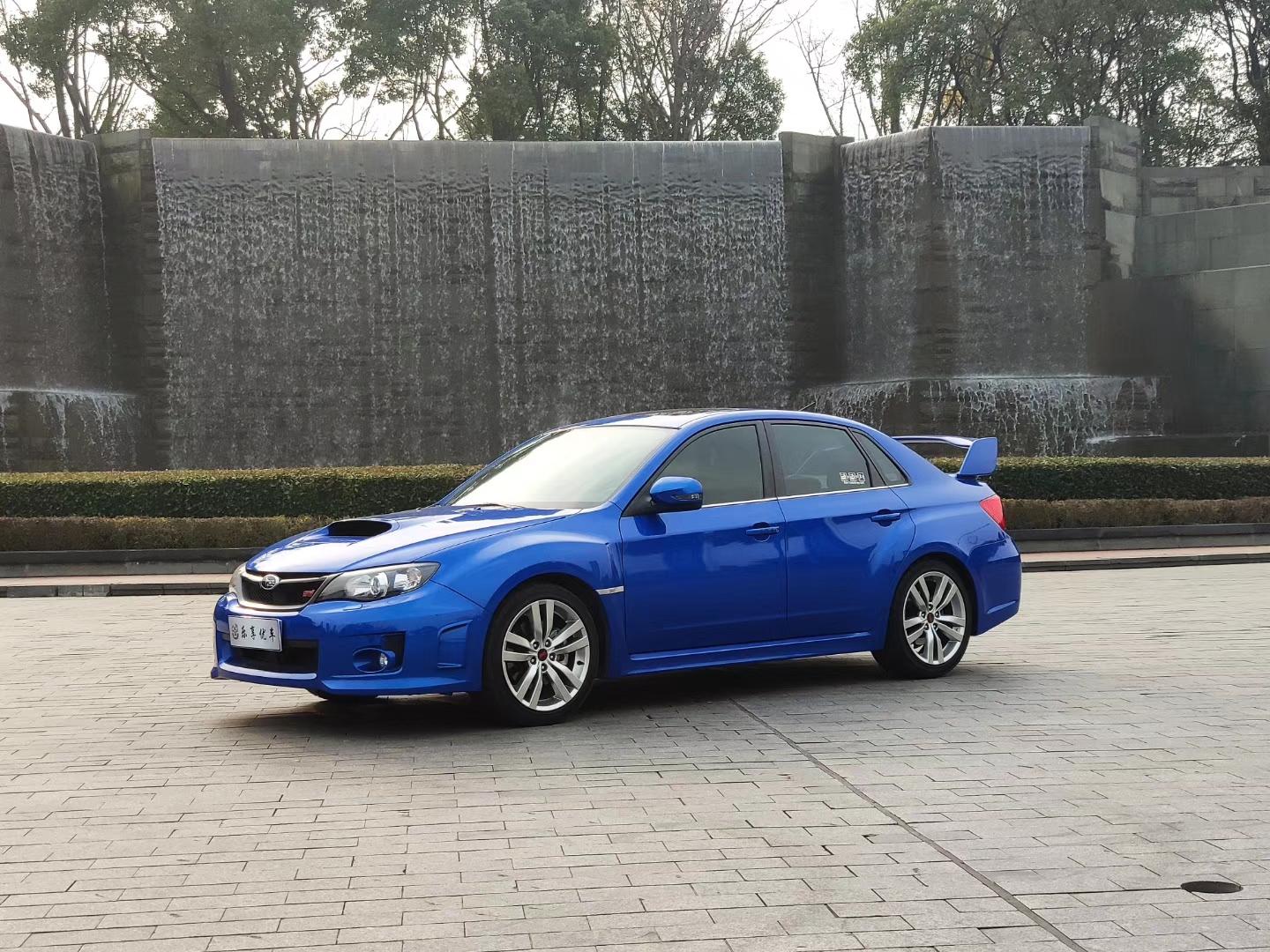 如何评价斯巴鲁的dccd四驱系统