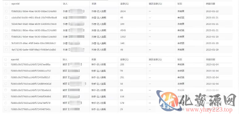 外面收费1680的短剧小程序搭建教程，支持抖音/快手/百度/微信/h5端【全套源码+详细教程】