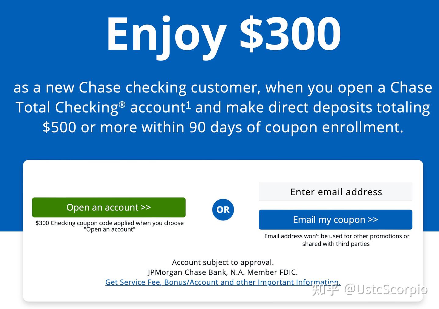 如何在美国开户存款：首张美国银行卡/借记卡/储蓄卡办理总结- 知乎