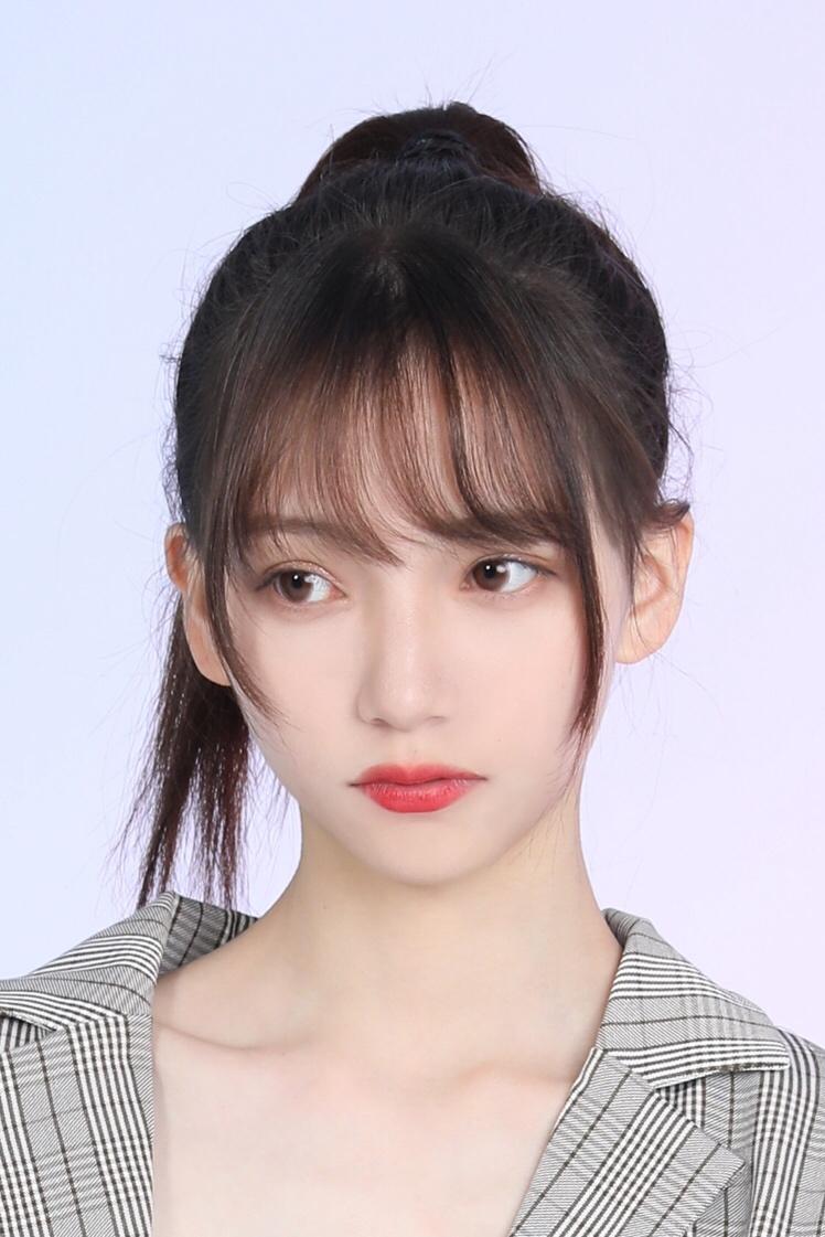 如何评价GNZ48六期生张润? - 知乎