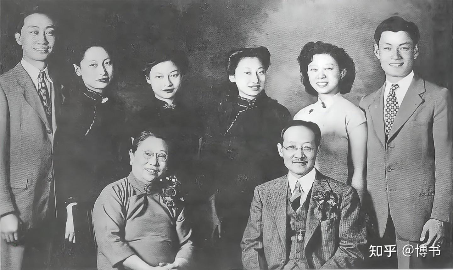 1981年92岁的杨步伟去世,丈夫赵元任痛哭流涕:我再也没有家回了 - 知乎