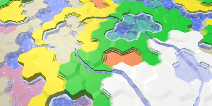 CatlikeCoding-Hex Map 8 水 - 知乎
