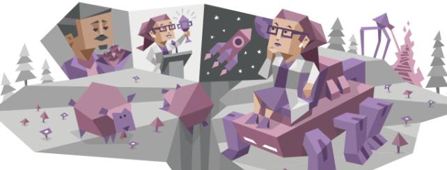 逻辑学家 Intp 女生 优点和缺点 友情关系 职业选择 知乎