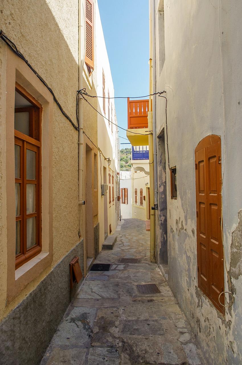 狭窄阳台如何装修