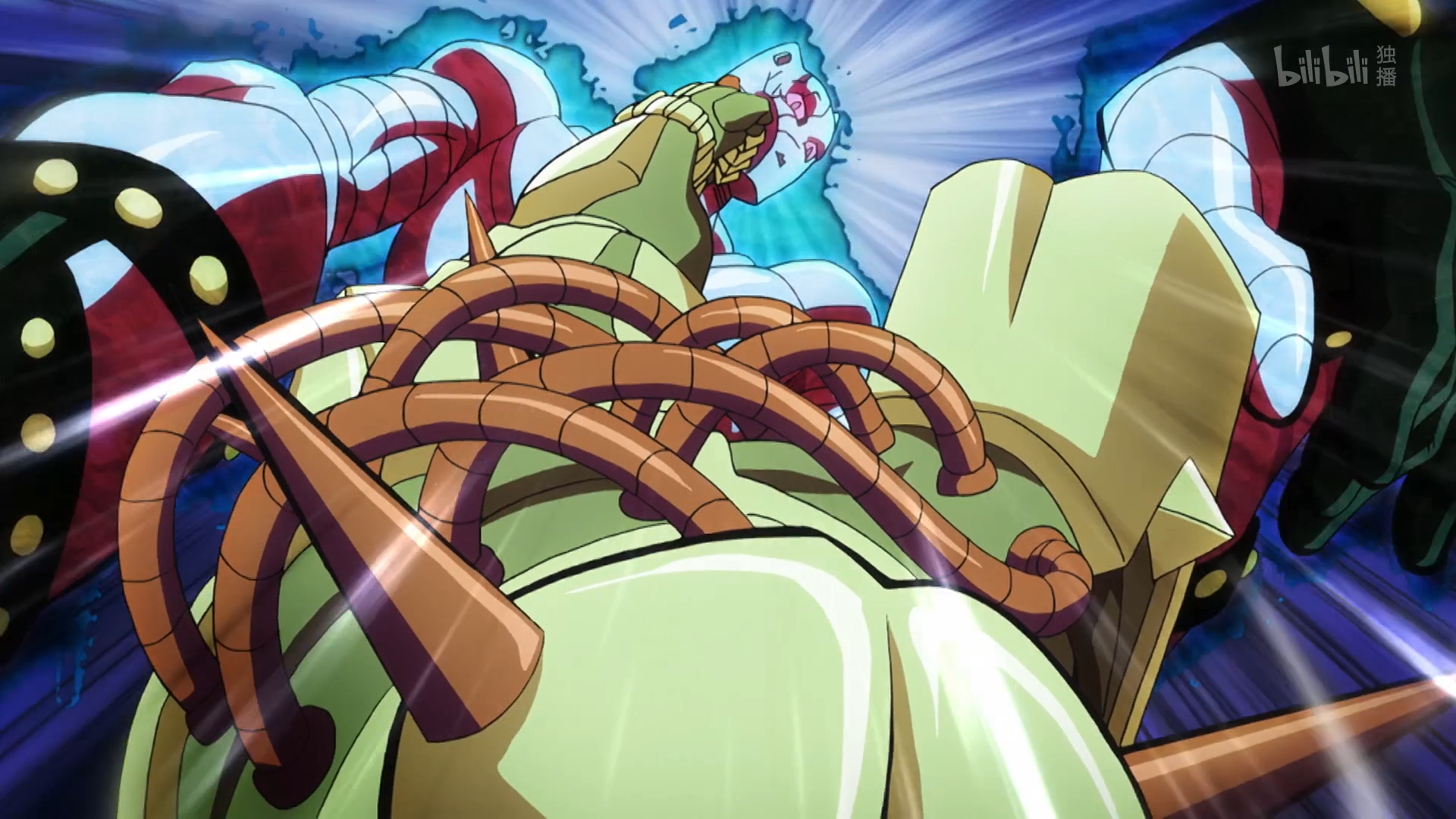 杀手皇后为什么不在和疯狂钻石对拳的时候把疯钻变成炸弹? - 知乎