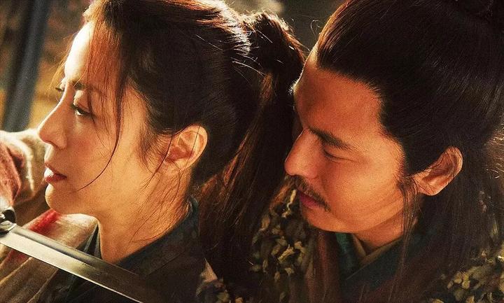 近10年,最精彩的3部武侠片,不看太可惜。。。 - 知乎