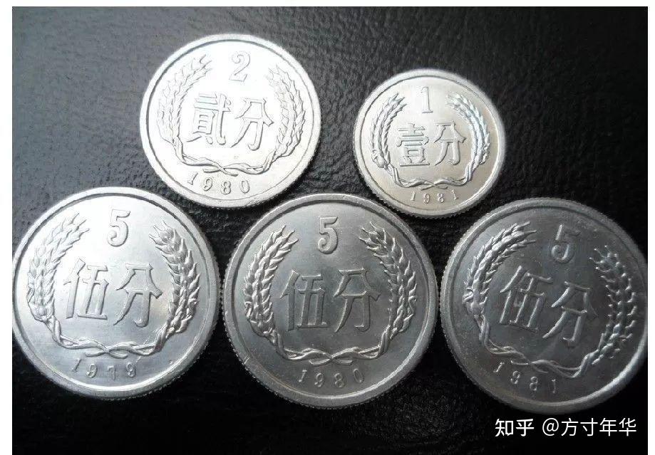 一分钱硬币家里有好多1986年的一分钱硬币值钱吗有没有收藏价值