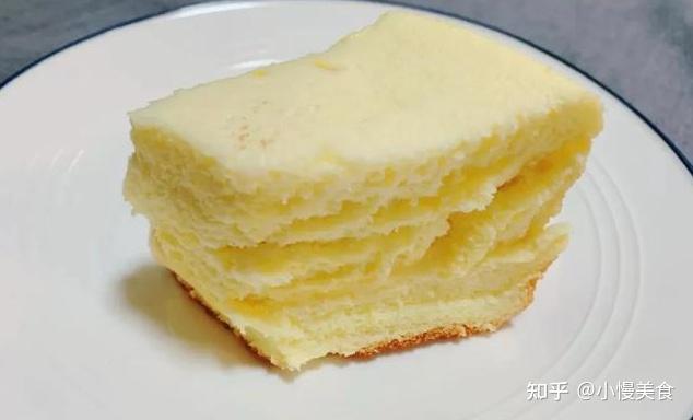 蛋糕的家常做法?(蛋糕的制作空气炸锅)