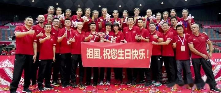 王立华：中国女排出征前，学习毛泽东制胜心法 - 知乎