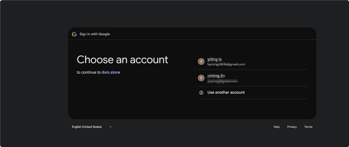 Google & GitHub OAuth 第三方注册、登录快速配置指南！ - 知乎