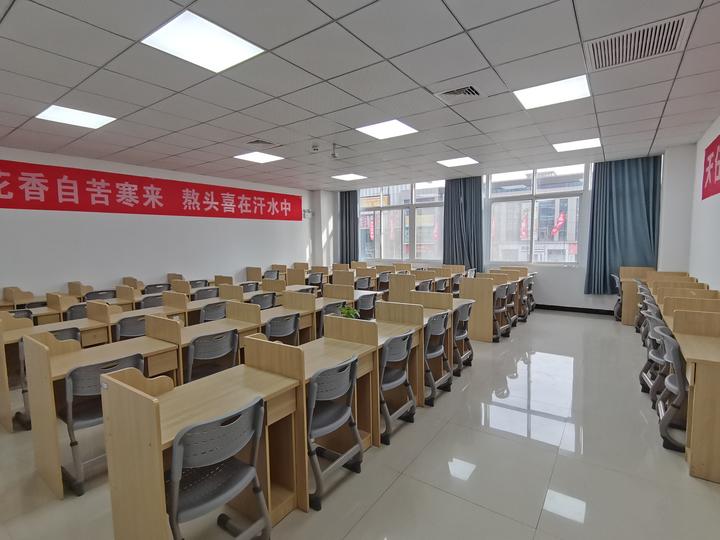我为什么要选择天任寄宿考研？ - 知乎