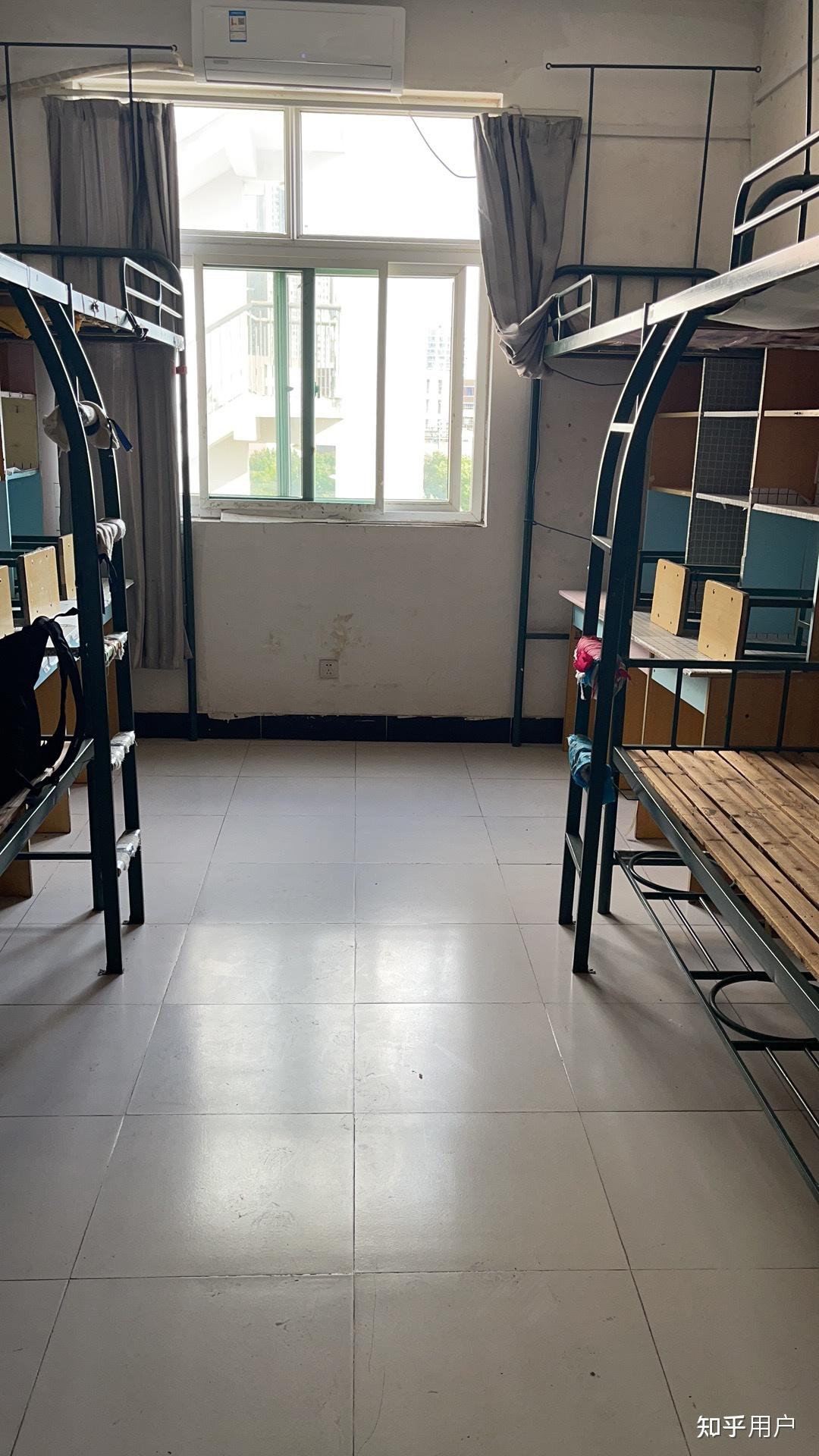 在安徽三联学院就读是什么体验? - 知乎