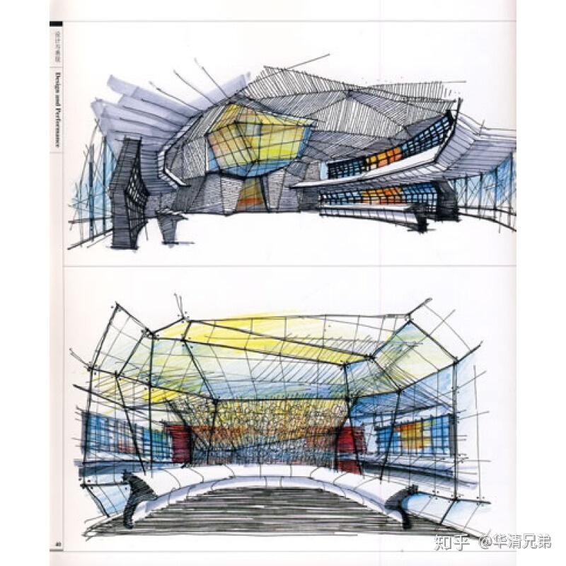 中国美术学院环艺系学生想考清华美院环艺系研究生难吗需要哪些准备