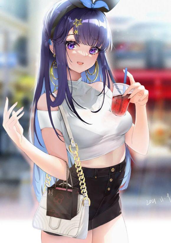 大家有asoul的壁纸吗
