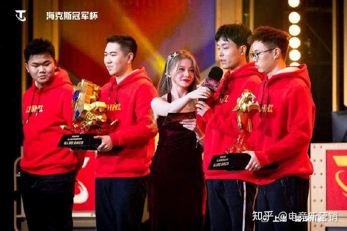 伊泽&红莲与童扬&望月代表CN赛区出征云顶之弈全球总决赛 - 知乎