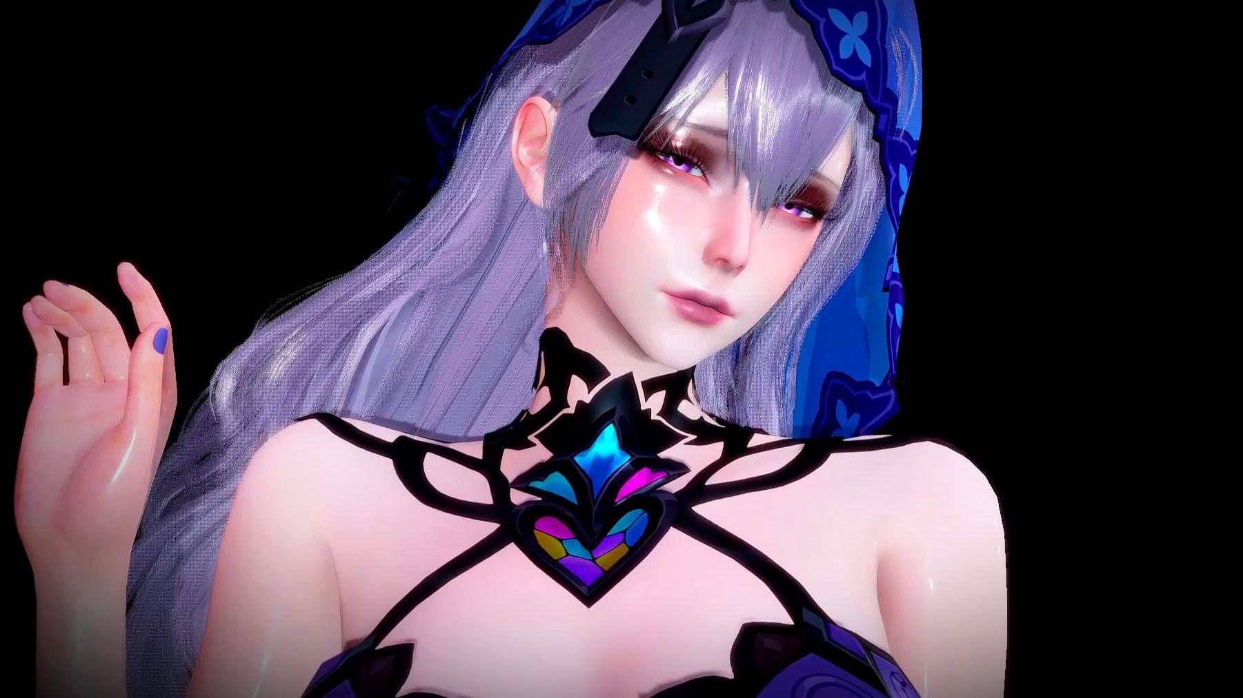 【星穹崩坏铁道】黑天鹅