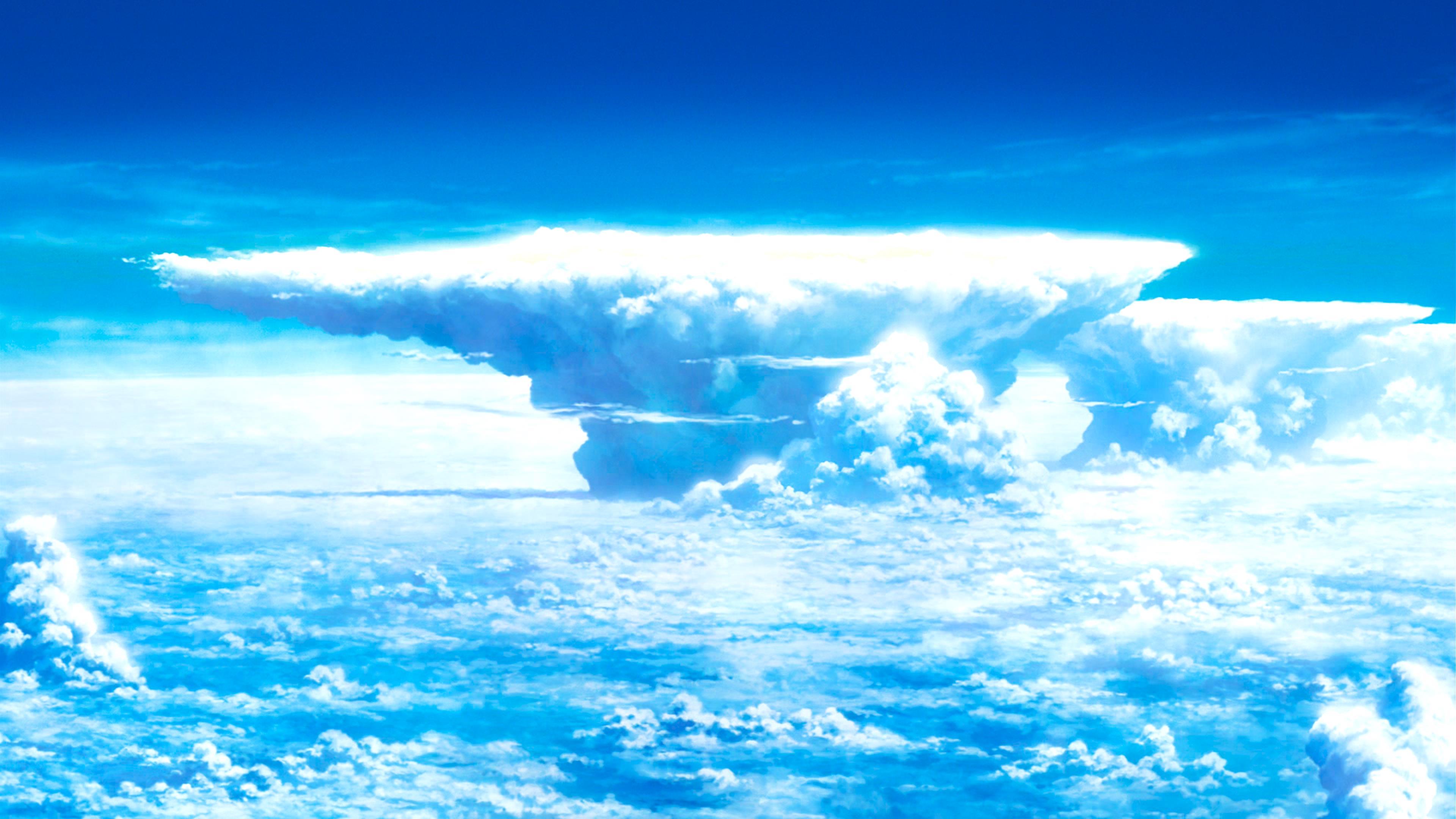 有没有天气之子的壁纸