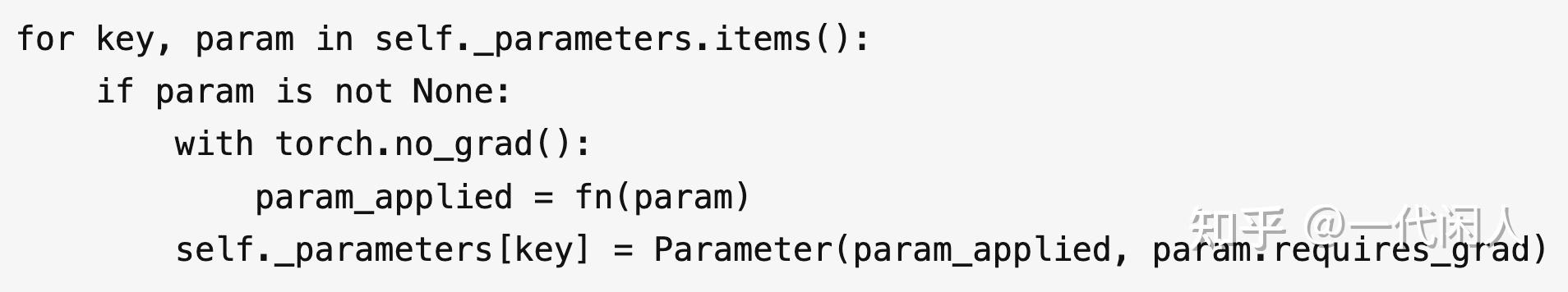 pytorch 中疑难概念解惑 - 知乎