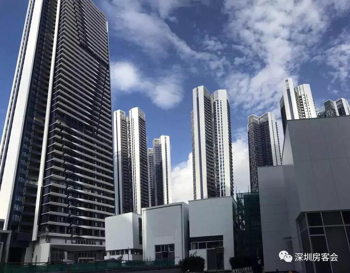 别看总价不吓人,买这的是真有钱人——半岛城邦四期测评 - 知乎