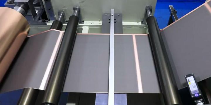 【干货】浅析锂离子电池涂布烘干加热工艺