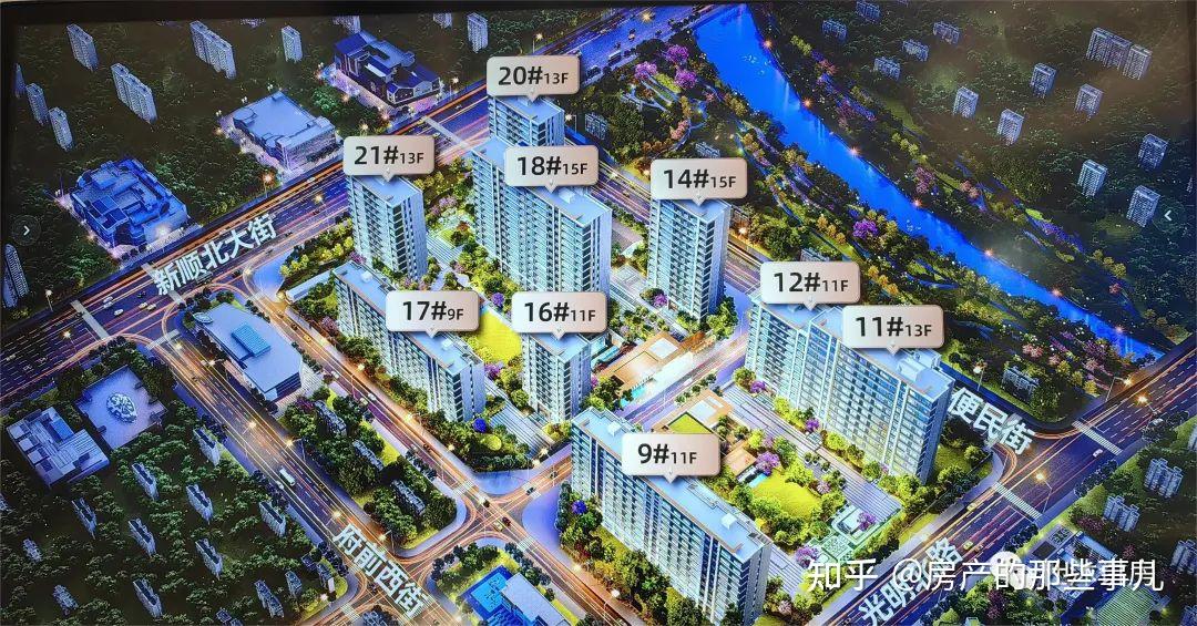 龙湖御湖境二期 地铁9站到望京 单价4.6万 这不香吗? - 知乎