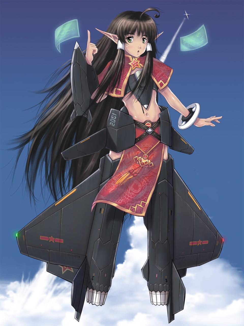 其他国家或地区如何看待055导弹驱逐舰下水