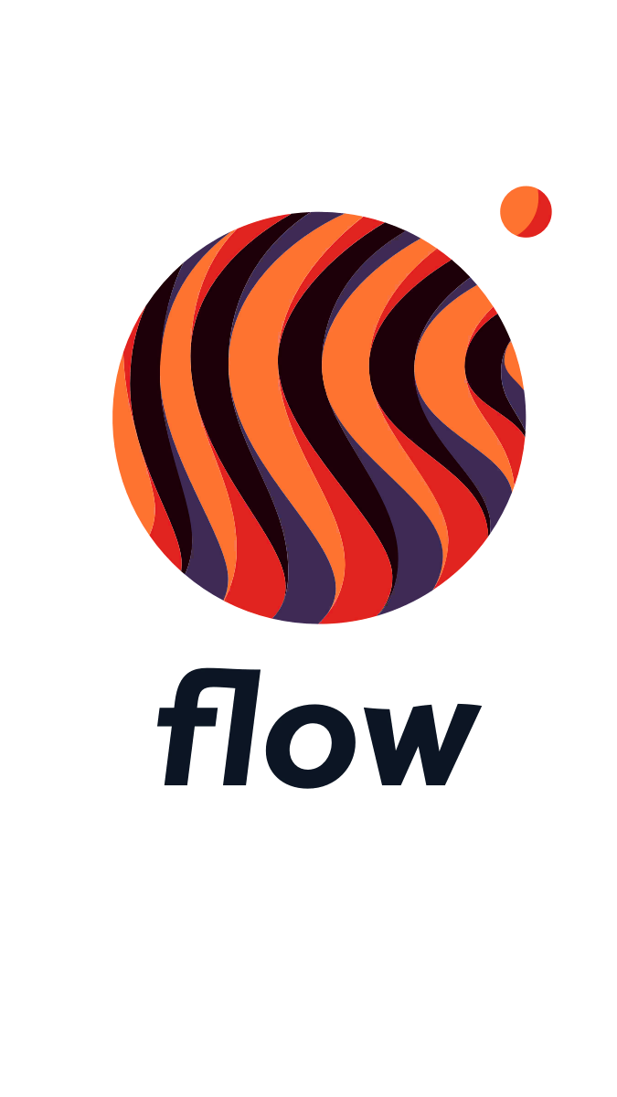 社交新贵flow其实还很稚嫩