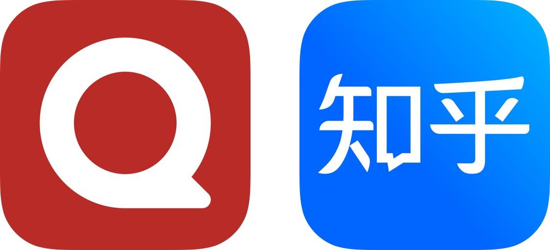 为什么国内的app的图标(icon)设计都偏臃肿? - 知乎