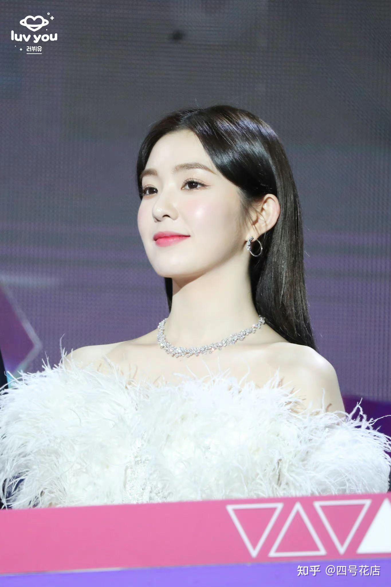 谁能安利一下裴珠泫的神级直拍? - 知乎