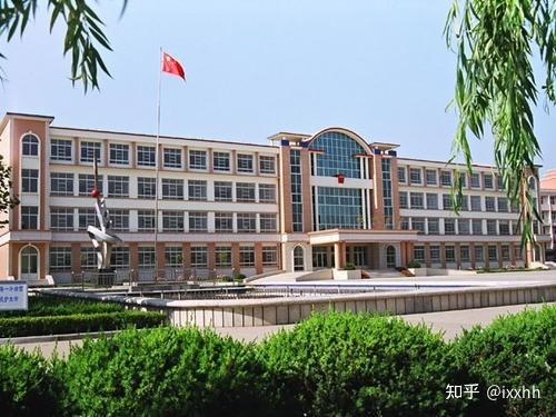 德州科技职业学院青岛校区,真的有那么不堪吗?