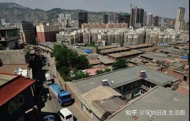 深圳城市更新的发展阶段,回迁房入手须知!(建议收藏) - 知乎