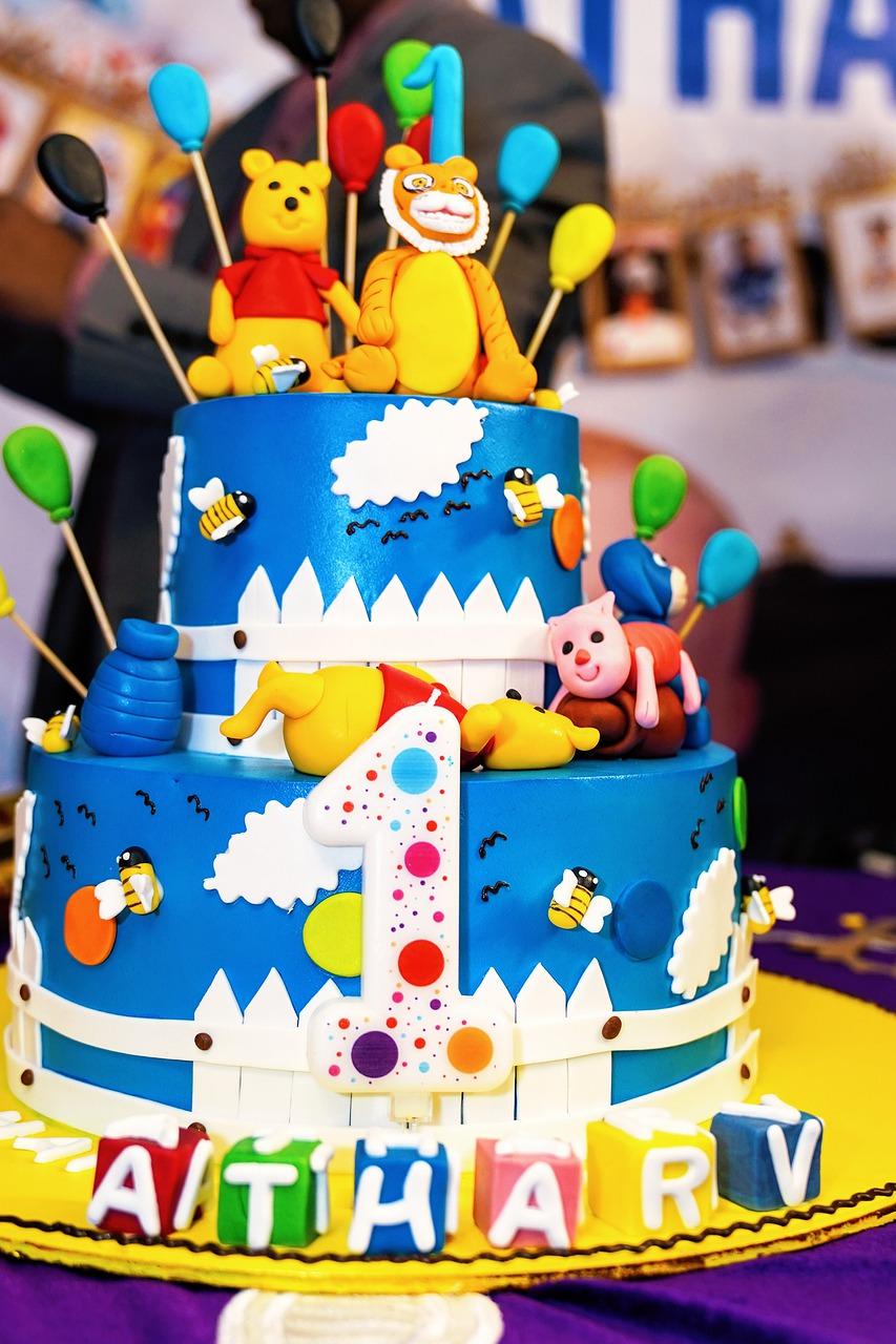 岁新起点,勇敢追逐梦想