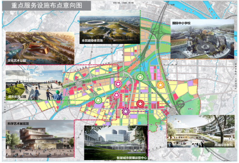 投资争相进驻，中山岐江新城魅力何在？ - 知乎