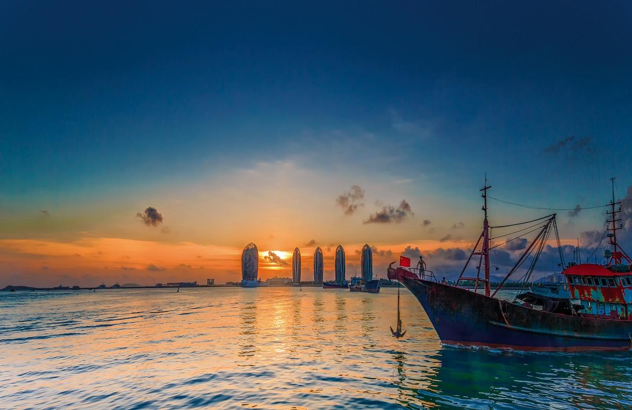 达州亚龙湾多少钱