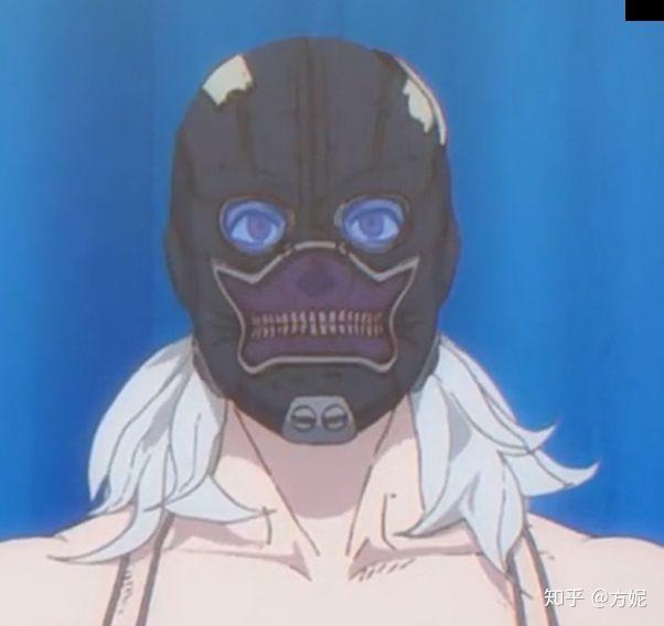 知友们有没有异兽魔都动画的情头最好是能井和心的