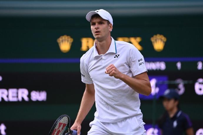 2021温网德约科维奇距大满贯20冠一步之遥他到底还能拿多少个