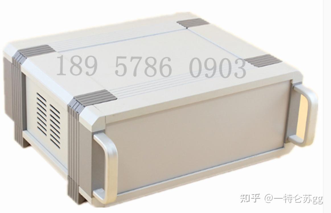 做的电路（PCB板）需要一个外壳，外壳要求可以固定PCB板，这种可以固定PCB的箱子从哪里买呀？？ - 知乎