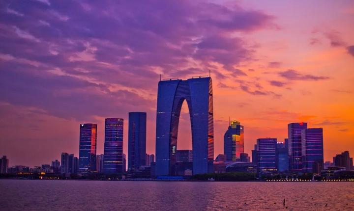 为什么说苏州已经成为长三角最大房价洼地?一文读懂 - 知乎