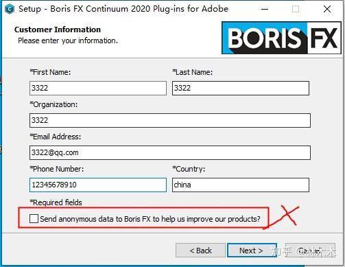 Boris FX Continuum Complete 2020 (特效插件)中文版分享 - 知乎
