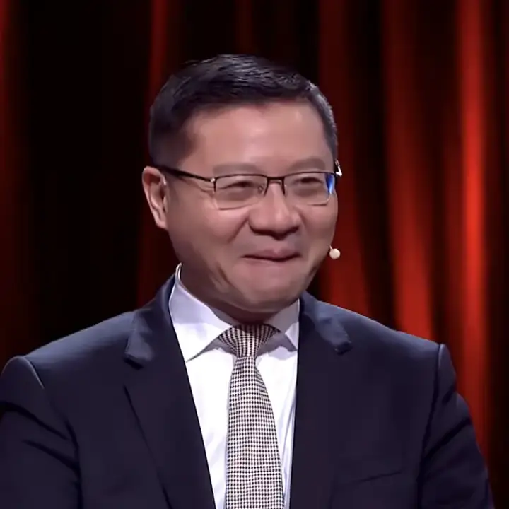求求张维为老师的表情包? - 知乎