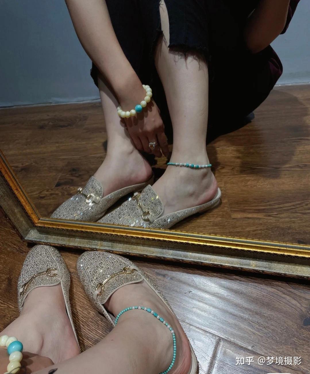 为什么说尽量不戴脚链