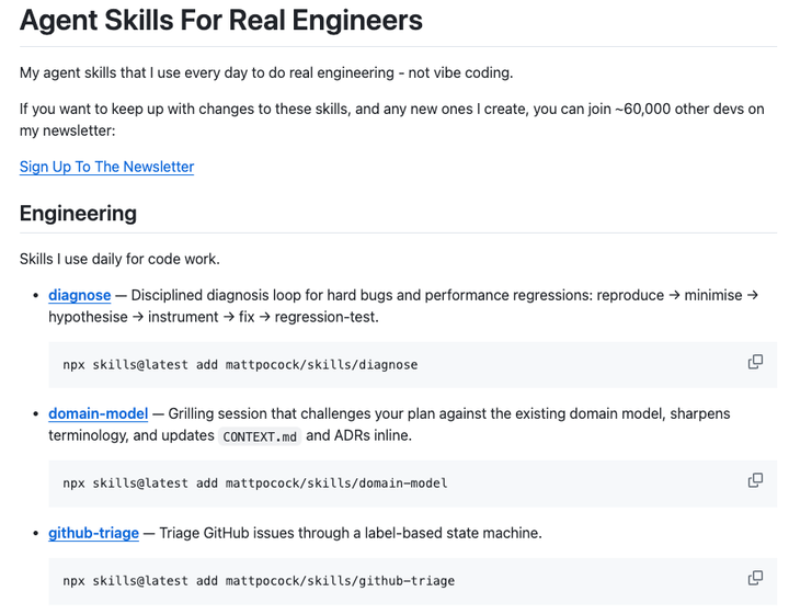 GitHub榜单第一，我们都低估了这个 23k Star 的 Claude Code Skills 项目！ - 知乎