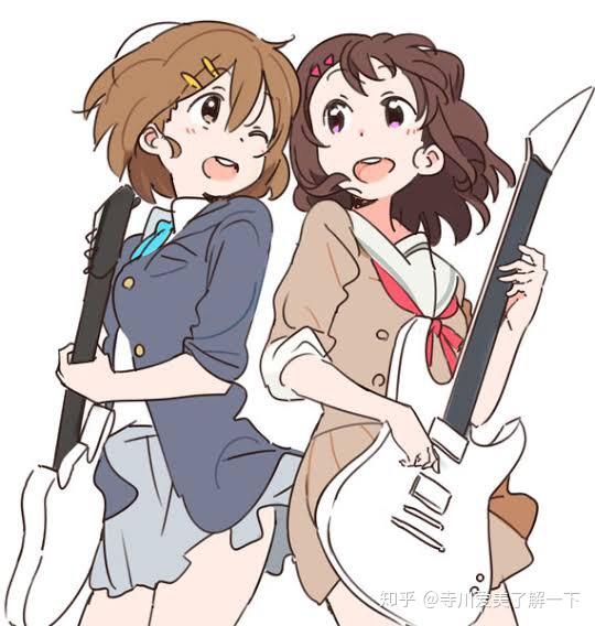 如何评价声优爱美(寺川愛美)? - 知乎